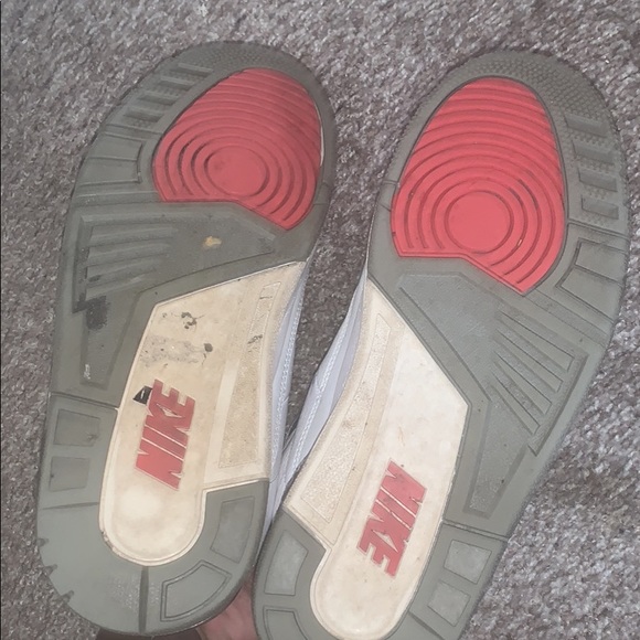 True Blue 3’s - Picture 4 of 5